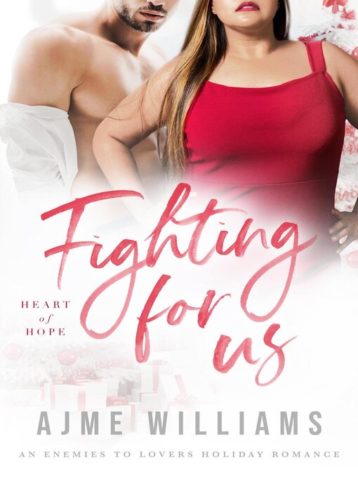 Title details for Fighting For Us by Ajme Williams - Available